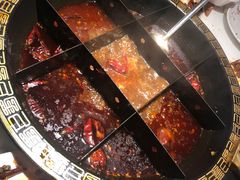 -香天下(悉尼city店)