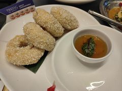 -帕蓝·暹罗料理(大学路店)