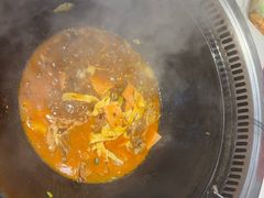 -地锅公社·现炒地锅鸡·地锅鱼·夜宵(罗锦路店)
