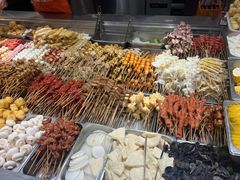 -林静小吃(复兴路店)