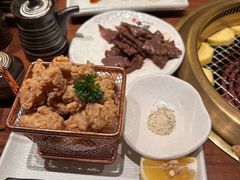 -御牛道日式烤肉料理(杭州万象城店)