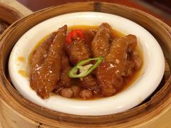 -点都德(大茶楼店)