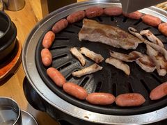 -九田家黑牛烤肉料理(吴江万象汇店)