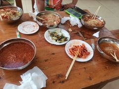 -顺通大冷面(总店)