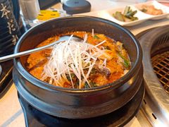 -焼肉 ウエスト(天神店)