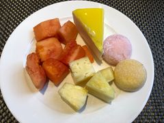 -陆家嘴万怡酒店·万荟轩