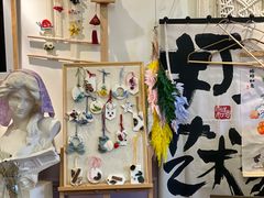 -100家灵感仓库·DIY团建(什刹海店)