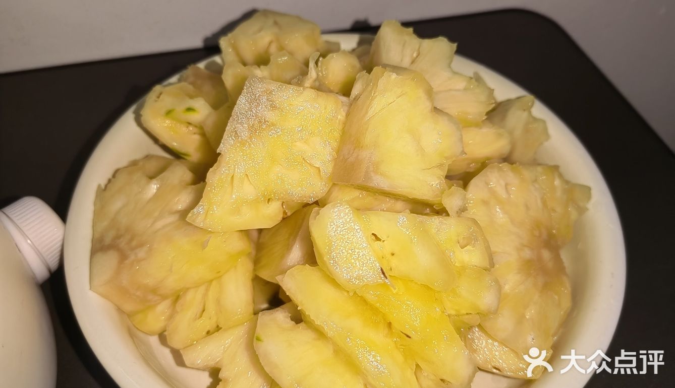 手打虾滑 虾滑番茄鸡蛋汤真的很好喝