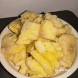手打虾滑 虾滑番茄鸡蛋汤真的很好喝