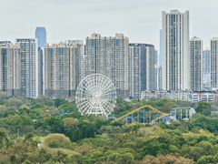 -雀儿山公园