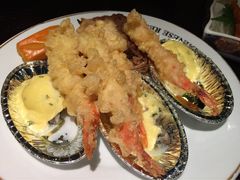 松子日本料理(亮马桥店)-松子料理(亮马桥店)