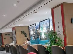 -素心素食(翠苑店)