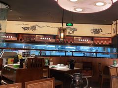 大堂-遇见湘·地道湖南菜(云门店)