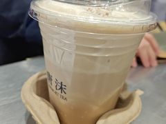 -唐沫茶兮(仓山万达金街店)