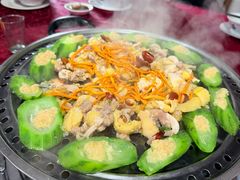 -友口福(大良店)