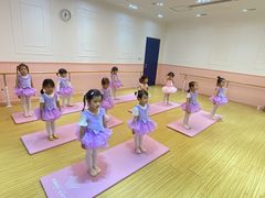 -爱德米乐艺术学院(西宸天街校区)