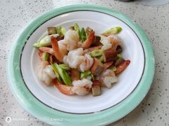 -巧克力渔家.小船海鲜家常菜(万平口店)