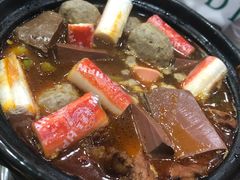 -川香煲(茅台路店)