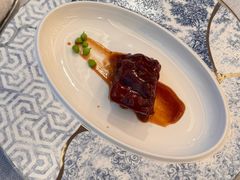 -君来湖滨饭店·渔餐厅