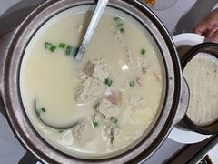 -南景饭店(万家丽路店)