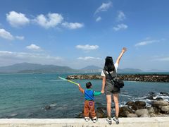 -海南分界洲岛旅游区