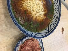 -朱洪元苏式面馆(绿宝广场店)