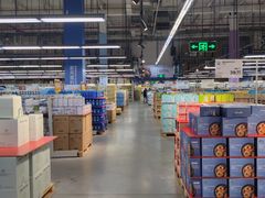 -麦德龙(闵行店)
