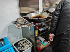 -五娭毑臭豆腐(黄兴南路店)