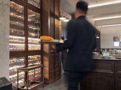 -鼎鼎香·港式火锅(北京SKP店)