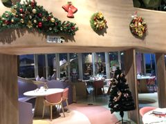 -水桶王国主题餐厅·聚会·生日派对·亲子活动·家庭套餐(亚龙湾希尔顿店)