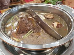 -袁记串串香(川师店)