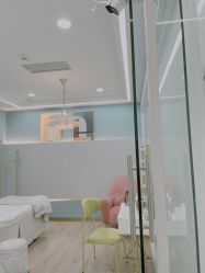 -久匠·野生眉半永久纹绣