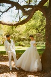 -太古映画婚纱摄影(天河店)