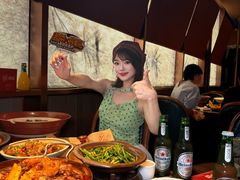 -情妹耙泥鳅·江湖川菜(科华店)