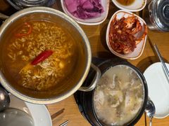 -海云台韩式汤饭·13年匠心韩料(南山店)