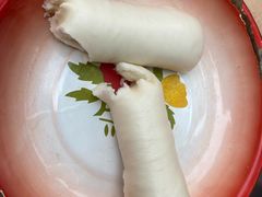 奶香馒头-拈一筷子·宜宾江湖菜(十一街店)