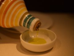 -丽思卡尔顿酒店-PALETTO意大利餐厅