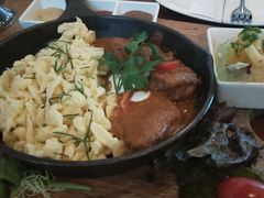 -haxnbauer海森堡德国餐厅(深圳coco店)