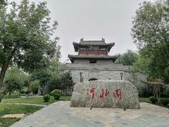 -武清南湖绿博园