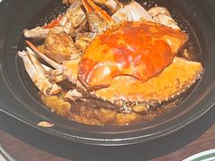 -海市焗·现焗海鲜·老广风味(上海首店)