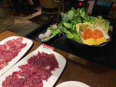-牛焱·贵州黄牛肉火锅(城西银泰店)