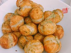 -丰收日·小海鲜·沪上家宴(顾村正大店)