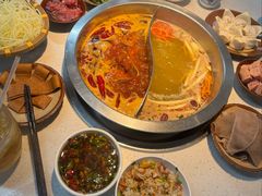 -芈重山老火锅(广州首店)