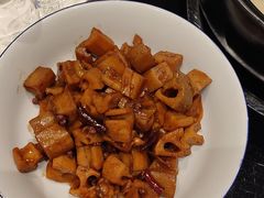 -黔蘑菇四季餐厅(观山湖店)