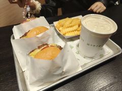 -Shake Shack(西单大悦城店)
