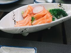 -大将料理餐厅(汇锦街店)