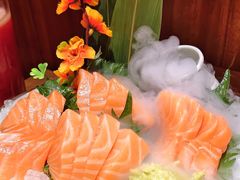 -福樱兰海鲜放题铁板烧(加州店)