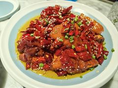 -懒人盐府人家(航天桥店)