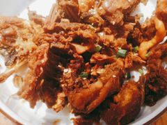 -德香苑脆皮烤鸭·经典(爱融荟城店)