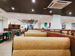 -萨莉亚意式餐厅(护国新天地店)